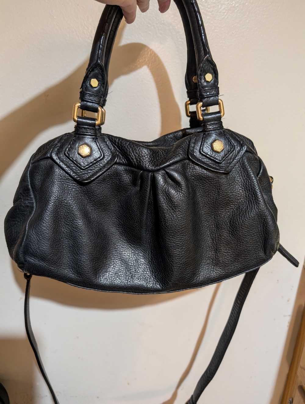 Marc Jacobs Two-Way Bag As Is